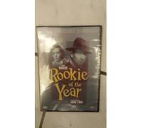 Rookie Of The Year [DVD]