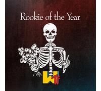 ROOKIE OF THE YEAR - WTF