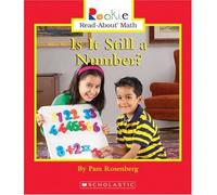 Rookie Read about Math: Is It Still A Number ?