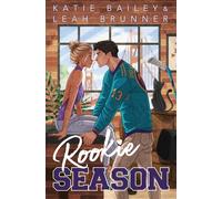 Rookie Season: 1 (Hockey Boys of Loft 3B)