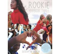 Rookie Yearbook Three