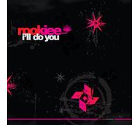 Rookiee - I'Ll Do You [Vinyl Maxi-Single] [VINYL]