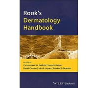 Rook's Dermatology Handbook