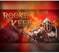Rooks Keep PC Steam CD Key