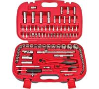 Rooks OK-01.0094 - Tool Set 1/2" 1/4" 94 pcs.