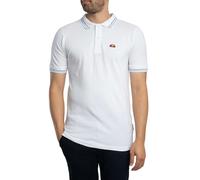 Rooks Polo Shirt White XL
