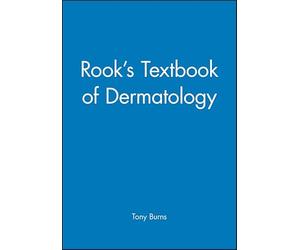 Rook's Textbook of Dermatology