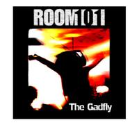Room 101 - Gadfly
