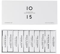 Room 1015 - DISCOVERY KIT 10 ECHANTILLONS EAU DE PARFUM - Fragrance Discovery Set