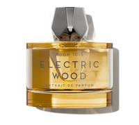 ROOM 1015 ELECTRIC WOOD Extrait De Parfum 100ml