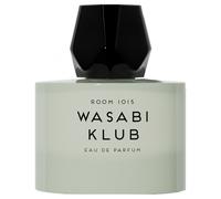 Room 1015 - WASABI KLUB - Eau de Parfum Unisex