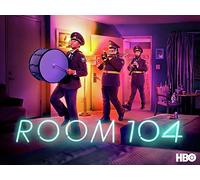 Room 104: The Complete Second Season