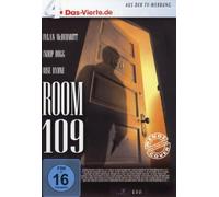 Room 109 / The Tenants - DAS VIERTE Edition - German Release (Language: German and English)