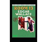 Room 13 Original Edition( Annotated)