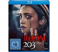 Jagger,Ben - Room 203 [Blu-Ray] [Import]