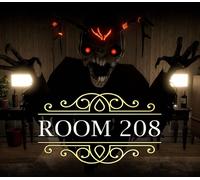 Room 208 Steam CD Key