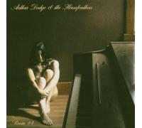 Room #4 by Arthur Dodge and the Horsefeathers (2004-07-14)