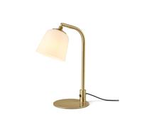 Room 49 Table Lamp Ø15 Opal/Antique