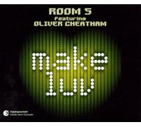 Room 5 Feat.Cheatham,Oliver - Make Luv