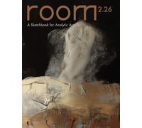 ROOM: A Sketchbook for Analytic Action 2.26