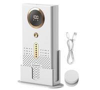 "Room Air Purifier - Advanced HEPA Filter | Air Purifiers for Bedroom & Kitchen | Odor & Pet Hair Elimination | Air Cleaner for Living Room, Dorm & Apartment | Clean Air for Home Use"