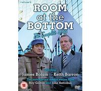 Room at the Bottom [DVD]