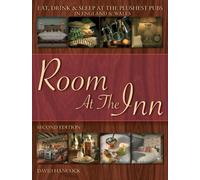 Room at the Inn: Outstanding Food in an Informal Atmosphere