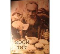 Room at the Inn: the inspirational story of the St. Francis Inn. DVD Format