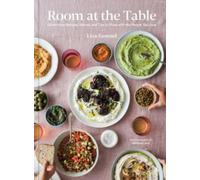 Room at the Table : Gluten-Free Recipes, Stories and Tips to Share with the People You Love