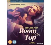 Room at the Top – Blu-ray – Vintage Classics – Studiocanal