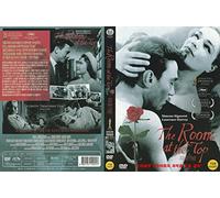 Room at the Top (1958) Won 2 Oscars Best Film / NEW DVD - NTSC, All Region (Registered Airmail) only STARVISION