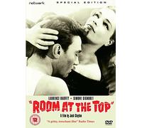 Room At The Top [1959] [DVD]