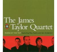 Room At The Top by James Taylor Quartet (2010-10-20)