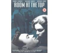 Room At The Top [DVD]