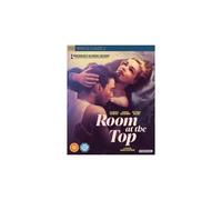 Room At The Top - Region B Blu Ray