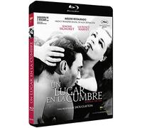 Room at the Top (Spanish Release) Digital Transfer HD