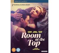Room at The Top (Vintage Classics)