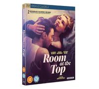 Room At The Top (Vintage Classics) [Blu-ray]