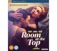 Room at the Top – Blu-ray – Vintage Classics – Studiocanal