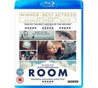 Room - Blu-ray - 16 - B444z