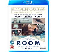 Room [Blu-ray] [Region B]