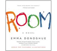 [[Room]] [By: Donoghue, Emma] [June, 2011]