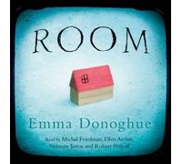 [Room] [by: Emma Donoghue]