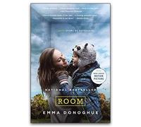 Room By Emma Donoghue Paperback