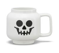 Room Copenhagen - LEGO Mug Skeleton L, 53 cl - Yellow