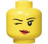 LEGO® Storage head (mini) - winky