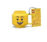 ROOM COPENHAGEN R.C. LEGO Ceramic Mug Small Happy Boy 40460806