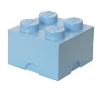 Room Copenhagen RC40031736 Lego Storage Brick 4 hellroyalblau