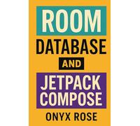 Room Database and Jetpack Compose