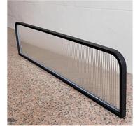Room Divider, 30 cm Raised Partition for Dining Areas & Offices, Modern Design Space-Saving Privacy Screen